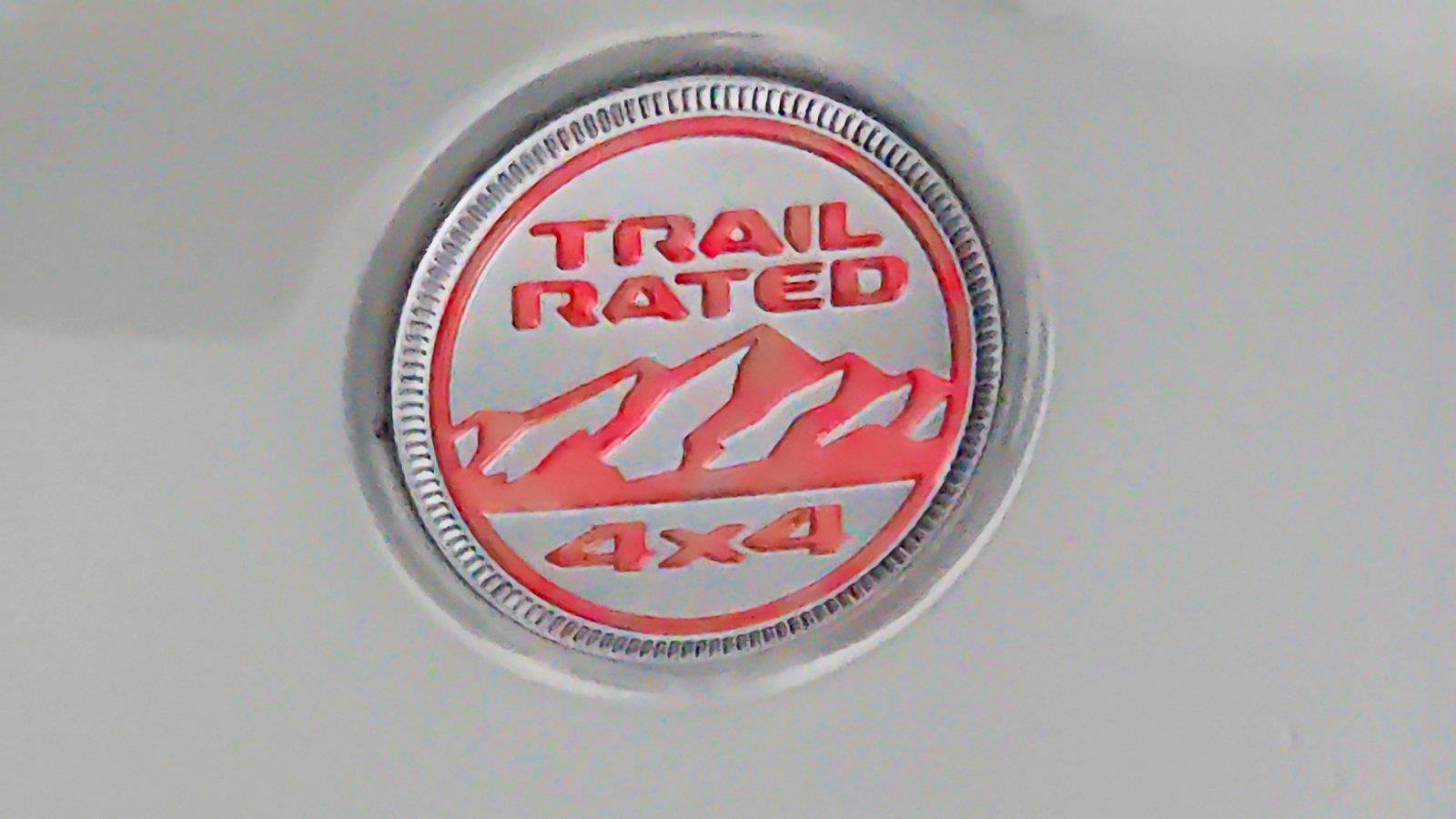 Used 2021 Jeep Gladiator Rubicon AWD/4WD image 17