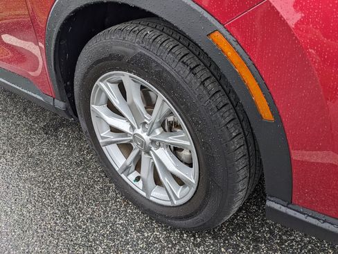 Used 2024 Honda CR-V EX image 17