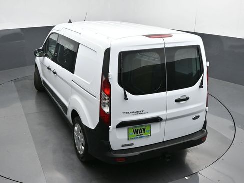 Used 2022 Ford Transit Connect XL FWD image 41