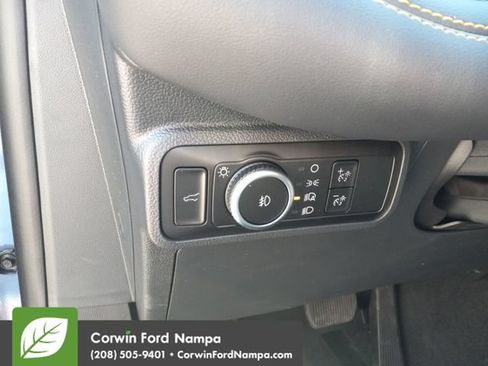 New 2026 Ford Explorer Tremor AWD/4WD image 13