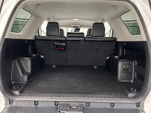 Used 2021 Toyota 4Runner SR5 Premium image 30