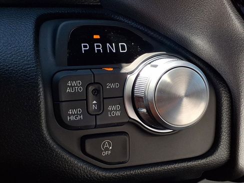 New 2026 RAM 1500 Laramie image 14