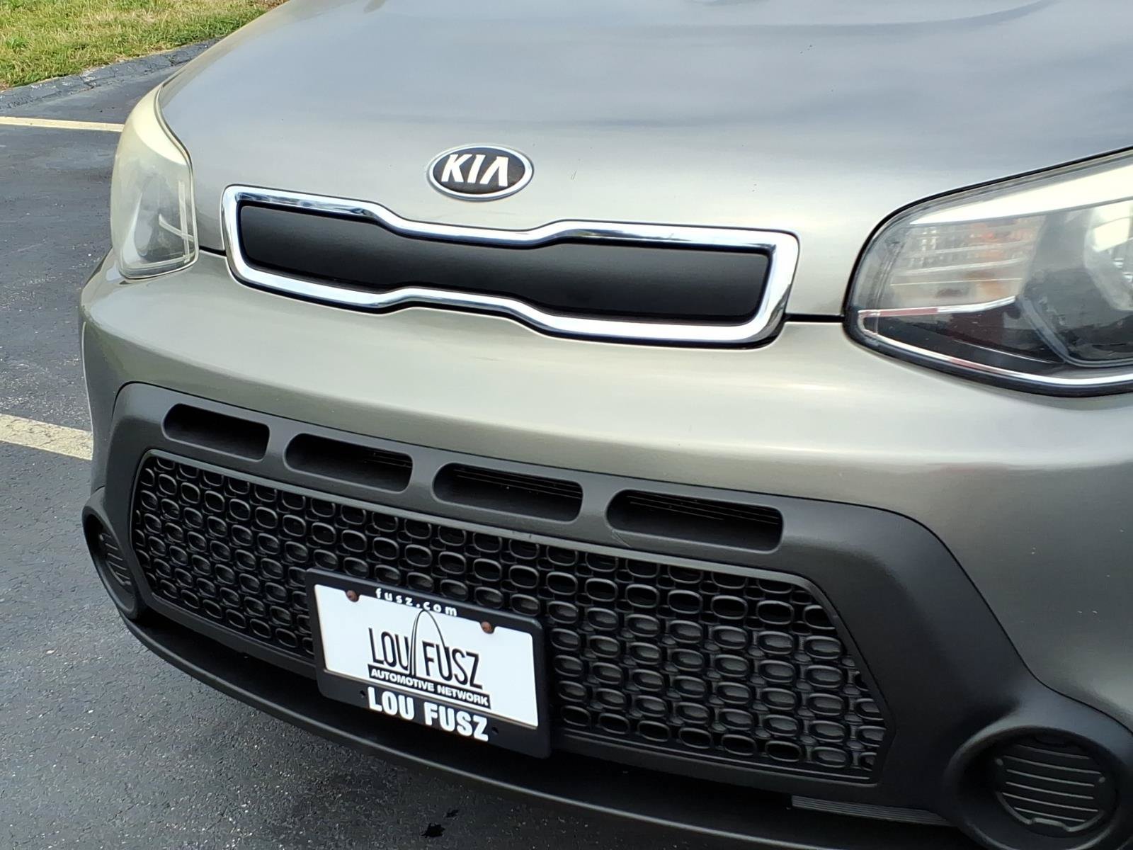 Used 2015 Kia Soul FWD image 31
