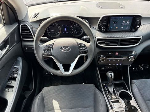 Used 2019 Hyundai Tucson SE FWD image 20