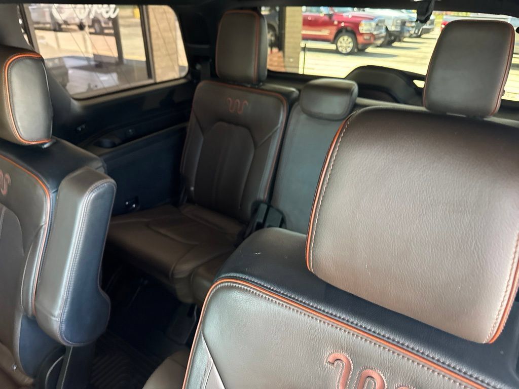 Used 2020 Ford Expedition King Ranch AWD/4WD image 26