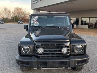 Used 2024 INEOS Grenadier Fieldmaster Edition video 2