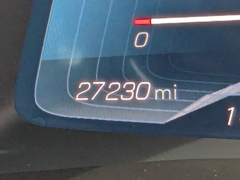 Certified 2023 Chevrolet Corvette Stingray Preferred Cpe w/ 2LT image 29