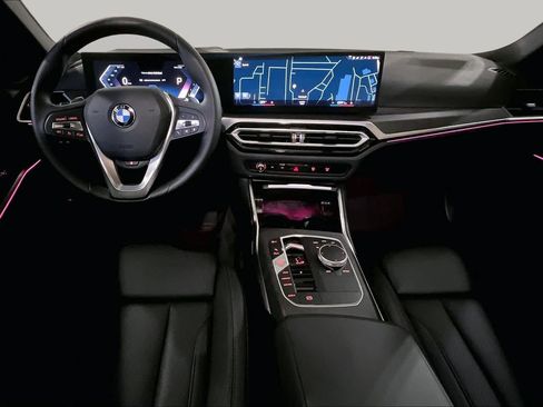 Certified 2023 BMW 330i xDrive Sedan w/ Premium Package AWD/4WD image 15