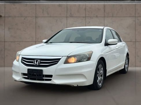 Used 2012 Honda Accord SE image 13