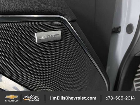 New 2025 Chevrolet Silverado 1500 RST AWD/4WD image 55