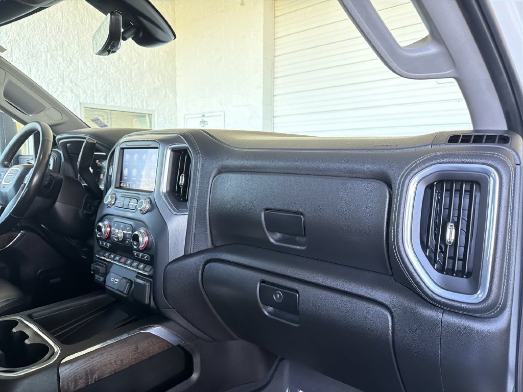 Certified 2021 GMC Sierra 3500 Denali w/ Denali Ultimate Package AWD/4WD image 30
