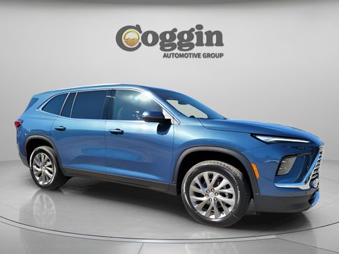 New 2026 Buick Enclave Preferred w/ Super Cruise Package image 22