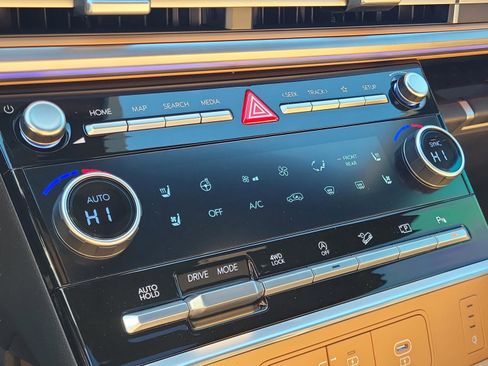 New 2026 Hyundai Santa Fe Calligraphy image 24