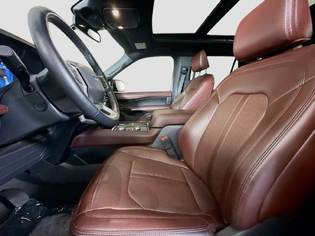 Used 2023 Ford Expedition Limited AWD/4WD image 21