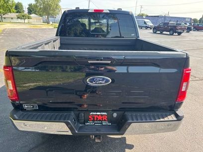 Certified 2023 Ford F150 XLT w/ Equipment Group 302A High