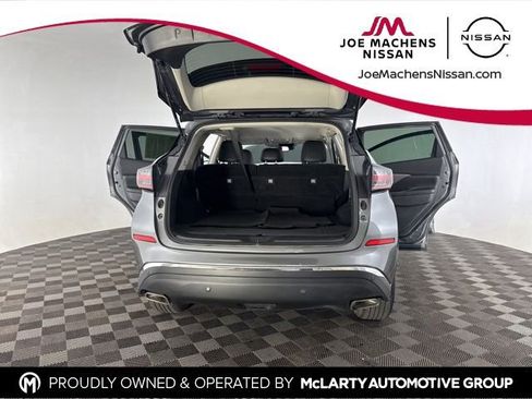 Used 2023 Nissan Murano SV image 15