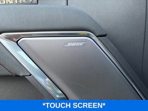 Used 2026 Chevrolet Silverado 1500 High Country w/ Midnight Edition AWD/4WD image 12