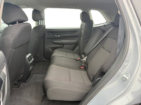 Certified 2024 Honda CR-V LX image 16