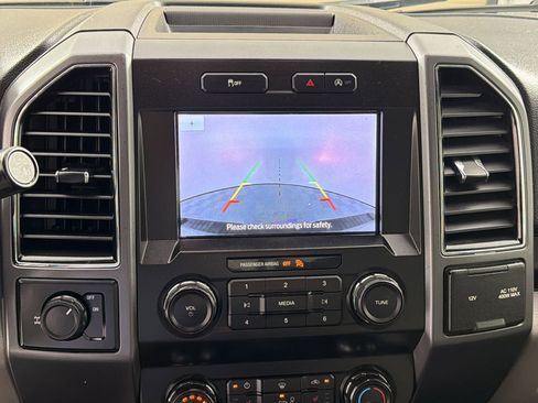 Used 2019 Ford F150 XLT w/ Equipment Group 302A Luxury image 25