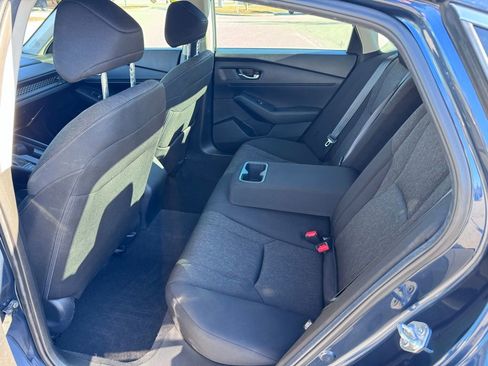 Used 2024 Honda Accord EX image 30