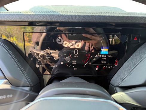 New 2026 GMC Yukon XL Denali image 11