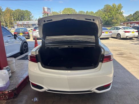 Used 2017 Acura ILX image 12