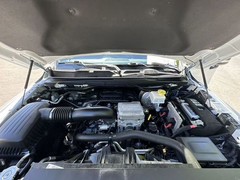 Used 2022 RAM 1500 Rebel w/ Rebel Level 1 Equipment Group image 29