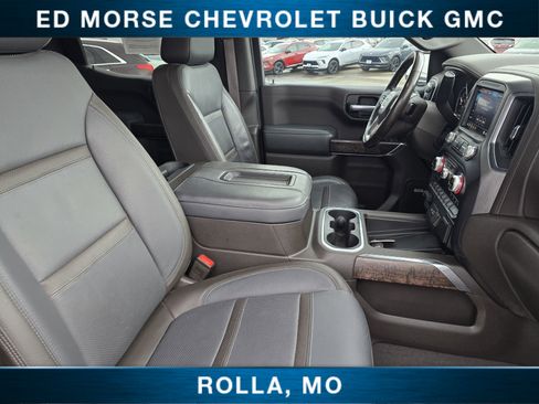 Used 2019 GMC Sierra 1500 Denali w/ Technology Package image 20
