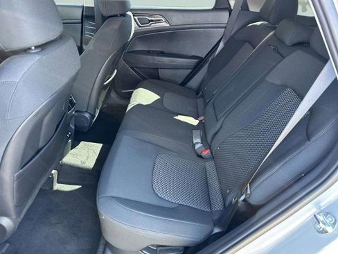 New 2026 Kia Sportage S image 14