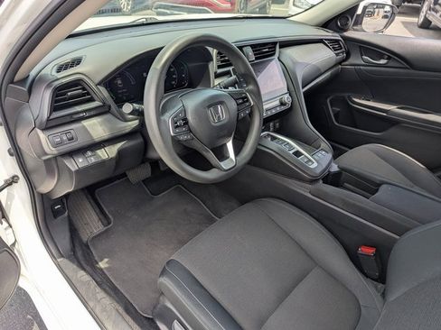Used 2021 Honda Insight EX image 23