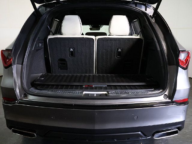 Used 2026 Acura MDX A-Spec w/ Advance Package AWD/4WD image 32