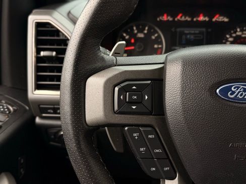 Used 2019 Ford F150 Raptor image 35