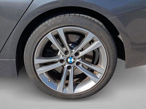 Used 2019 BMW 440i Gran Coupe xDrive image 3