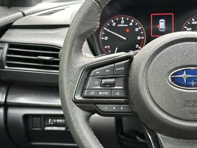 Used 2024 Subaru Impreza RS AWD/4WD image 9