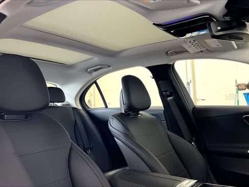 New 2026 Mercedes-Benz C 300 Sedan image 21