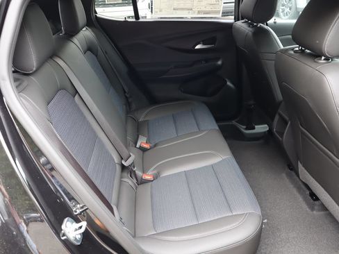 New 2026 Buick Envista Preferred w/ Convenience I Package FWD image 19
