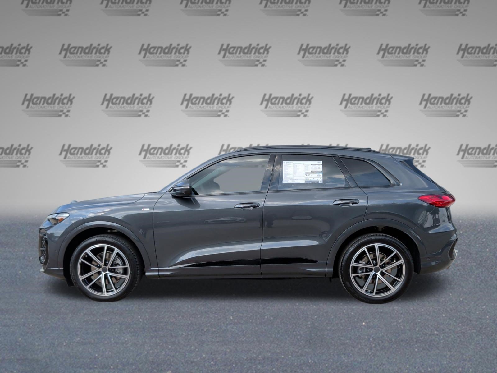 New 2026 Audi Q5 Prestige AWD/4WD image 10