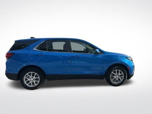 Used 2024 Chevrolet Equinox LT w/ LPO, Floor Liner Package image 6