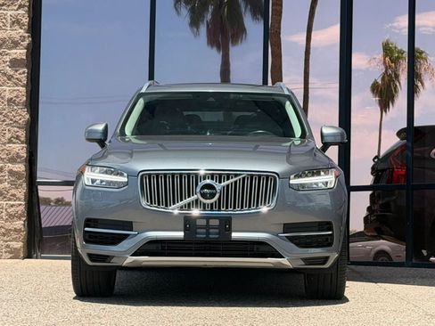 Used 2017 Volvo XC90 T8 Inscription w/ Luxury Package AWD/4WD image 22