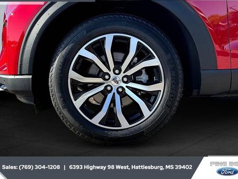 New 2025 Ford Explorer ST-Line image 5