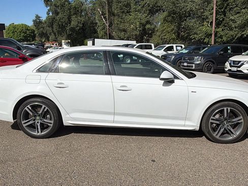 Used 2017 Audi A4 2.0T Premium Plus FWD image 4