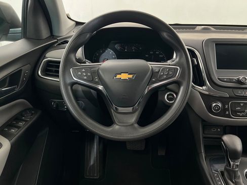 Used 2024 Chevrolet Equinox LS FWD image 13