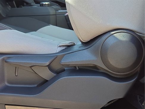 New 2026 Toyota Tacoma TRD Sport image 18