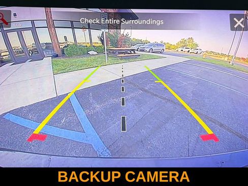 Used 2021 Jeep Grand Cherokee L Limited w/ Trailer Tow Group (B) AWD/4WD image 4