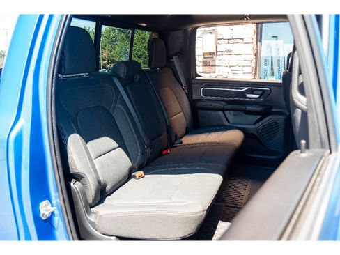 Used 2022 RAM 1500 Big Horn AWD/4WD image 20