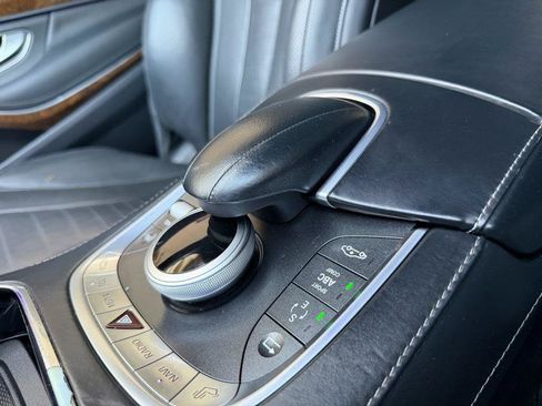 Used 2014 Mercedes-Benz S 550 Sedan image 91