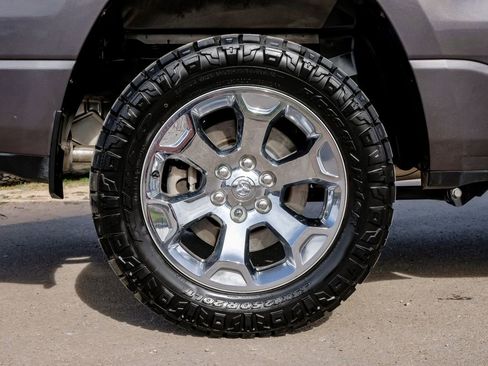 Used 2023 RAM 1500 Lone Star image 59