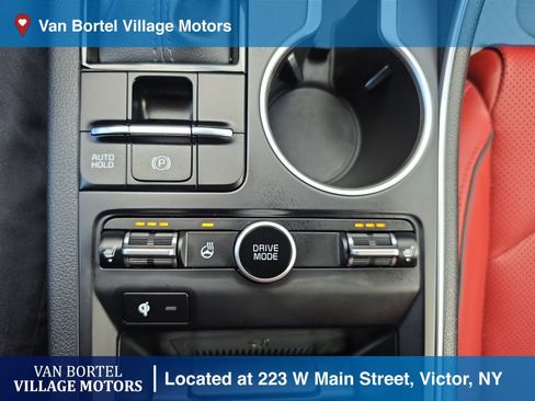 Used 2023 Kia K5 GT-Line image 18