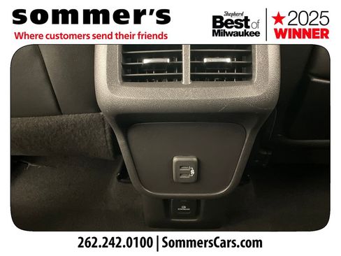 Used 2020 GMC Terrain SLT w/ Preferred Package AWD/4WD image 23