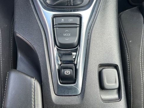 Used 2017 Chevrolet Camaro LT image 22